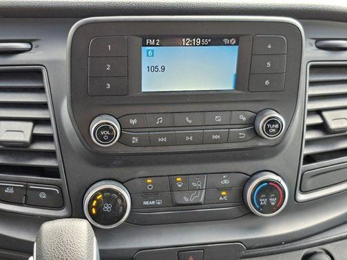 2023 Ford Transit-250 Base