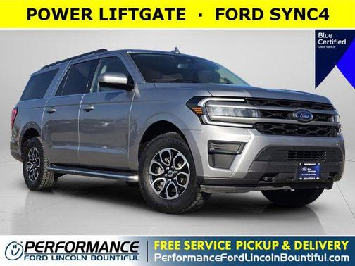 2023 Ford Expedition XLT