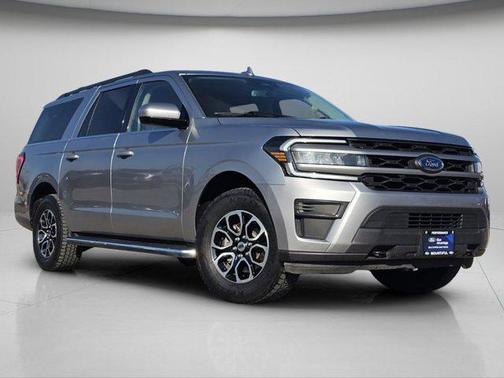 2023 Ford Expedition XLT