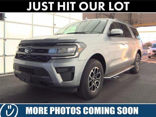 2023 Ford Expedition XLT