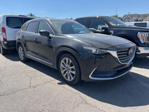 2016 Mazda CX-9 Grand Touring