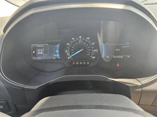 2024 Ford Edge SE