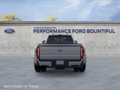 2026 Ford F-350 Lariat