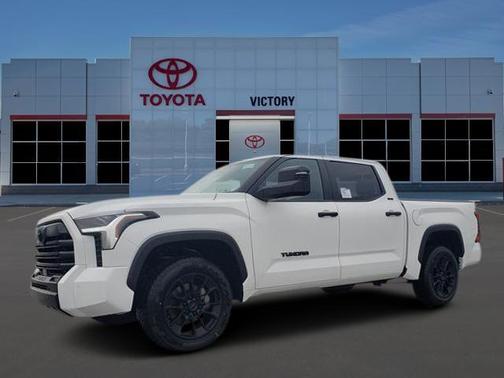 Ice 2026 Toyota Tundra SR5