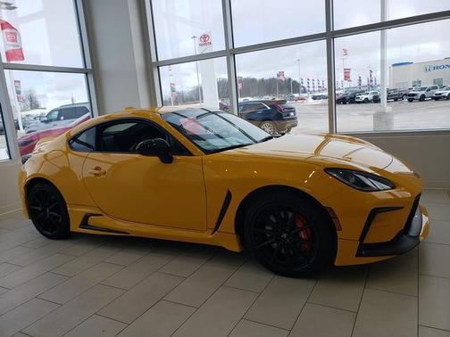 2026 Toyota GR86 Base