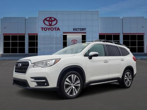 2021 Subaru Ascent Touring 7-Passenger