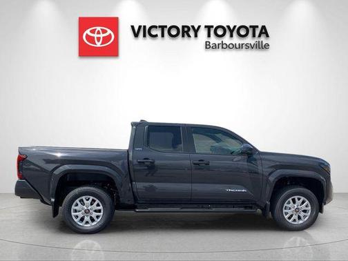 Underground 2026 Toyota Tacoma SR5