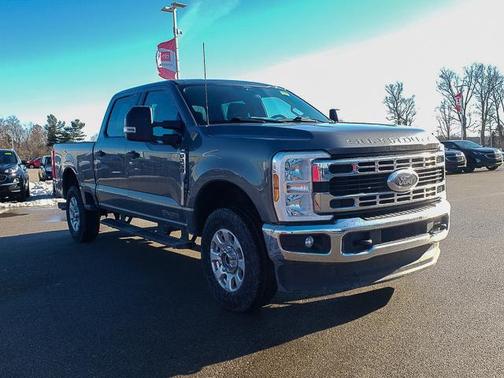 2024 Ford F-250 XLT