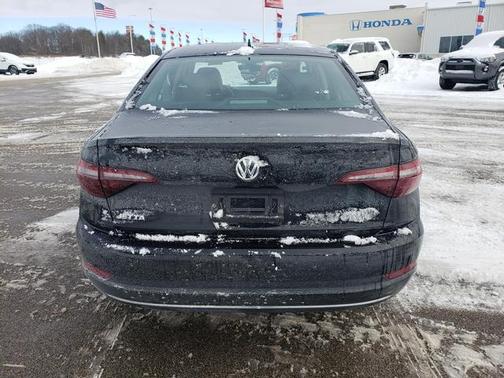 2020 Volkswagen Jetta 1.4T SEL