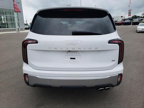 2023 Kia Telluride SX Prestige