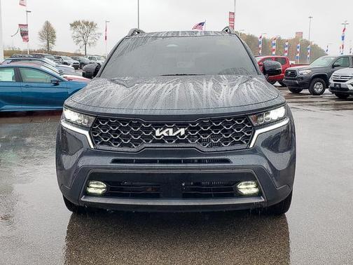 2023 Kia Sorento EX