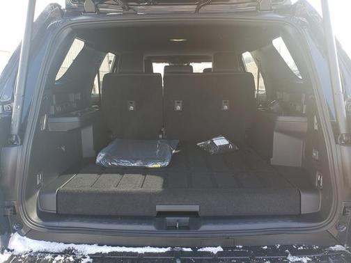 2025 Toyota 4Runner TRD Off Road Premium