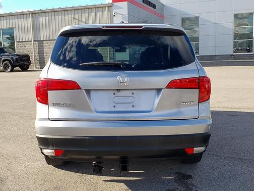 2016 Honda Pilot EX
