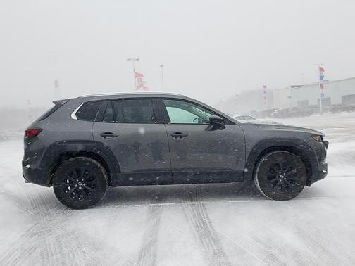 2024 Mazda CX-50 2.5 S Preferred Package