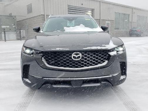 2024 Mazda CX-50 2.5 S Preferred Package