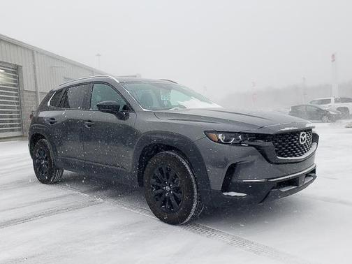 2024 Mazda CX-50 2.5 S Preferred Package