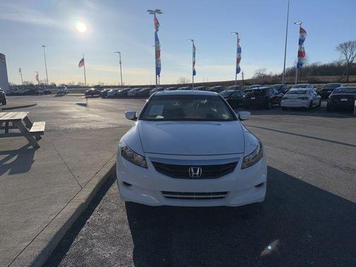 2012 Honda Accord EX-L