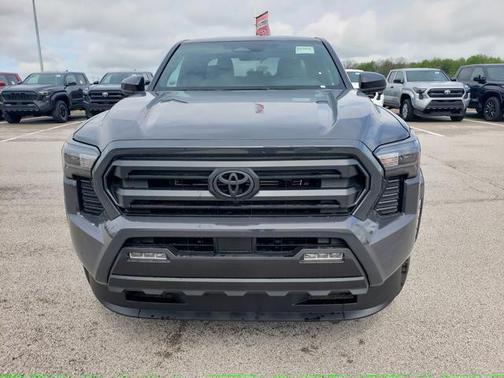 Underground 2026 Toyota Tacoma SR5