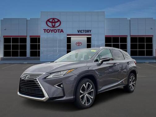 2018 Lexus RX 350 Base