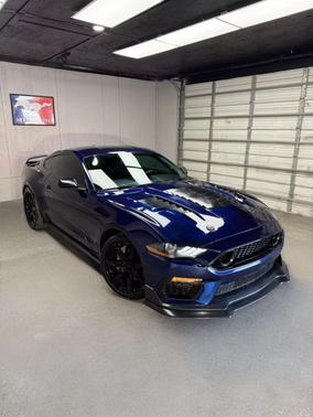 2018 Ford Mustang GT