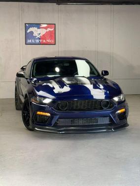 2018 Ford Mustang GT
