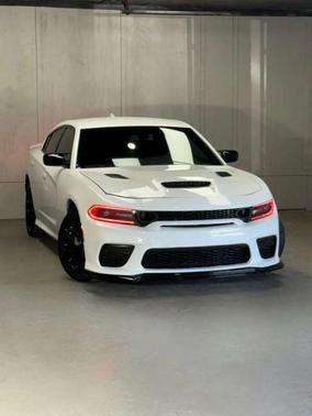 2022 Dodge Charger GT