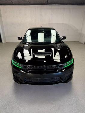 2017 Dodge Charger SXT