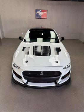 2022 Ford Mustang GT