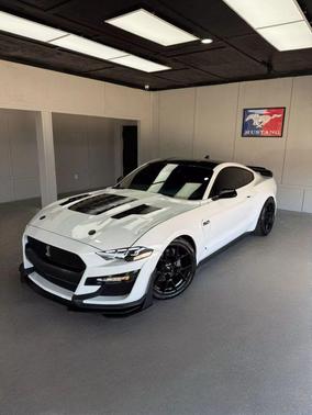 2022 Ford Mustang GT