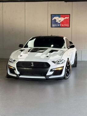 2022 Ford Mustang GT