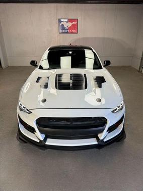 2022 Ford Mustang GT