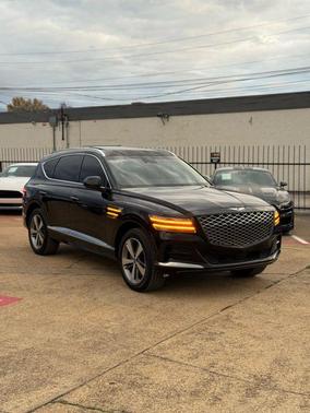 2021 Genesis GV80 2.5T