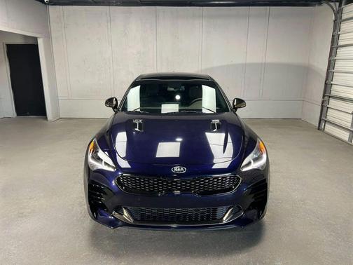 2020 Kia Stinger GT