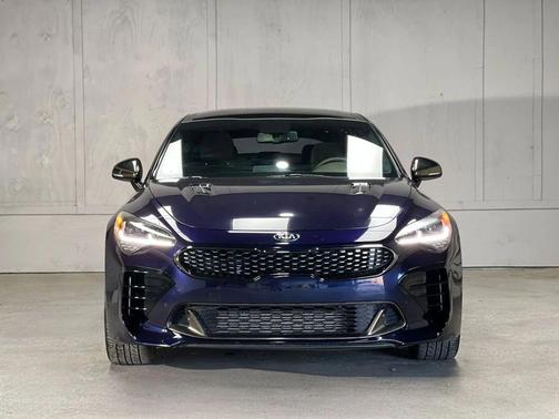 2020 Kia Stinger GT