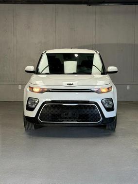 2020 Kia Soul S