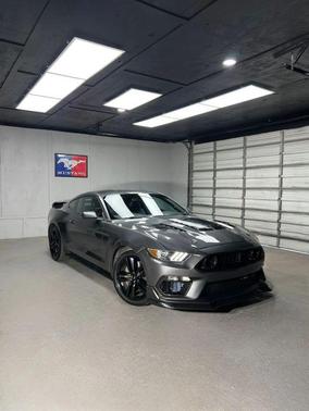 2015 Ford Mustang EcoBoost Premium
