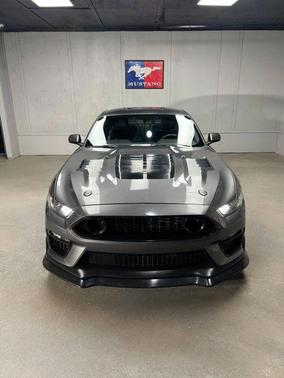 2015 Ford Mustang EcoBoost Premium