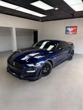 2020 Ford Mustang GT
