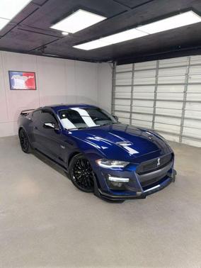 2020 Ford Mustang GT