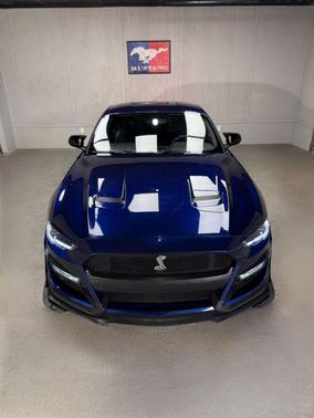 2020 Ford Mustang GT