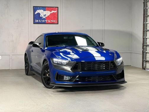 2017 Ford Mustang V6