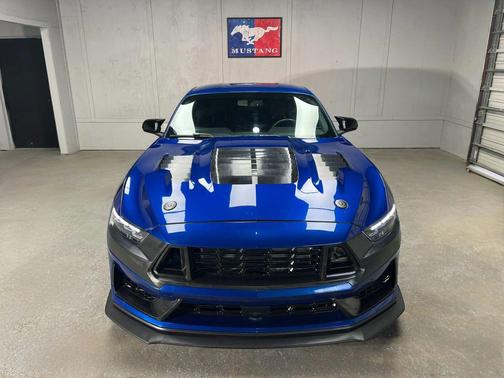 2017 Ford Mustang V6