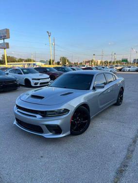 2015 Dodge Charger SXT
