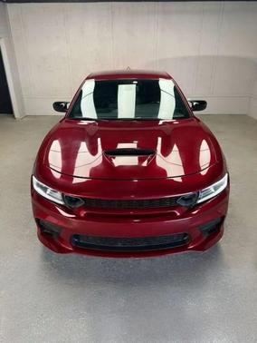 2020 Dodge Charger R/T