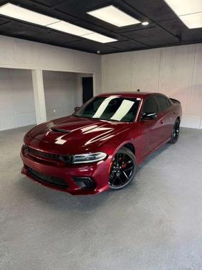 2020 Dodge Charger R/T