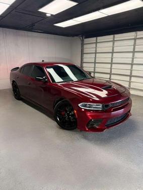 2020 Dodge Charger R/T