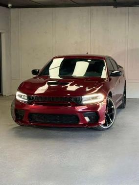 2020 Dodge Charger R/T