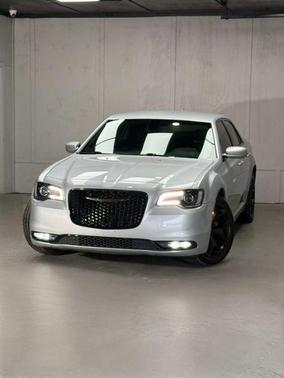 2021 Chrysler 300 S
