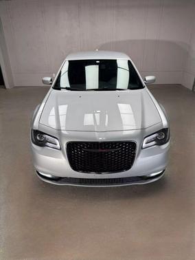 2021 Chrysler 300 S