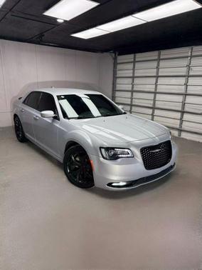 2021 Chrysler 300 S